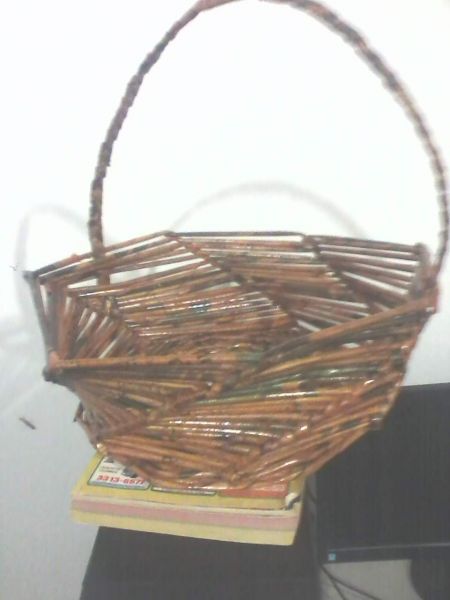 porta  revista